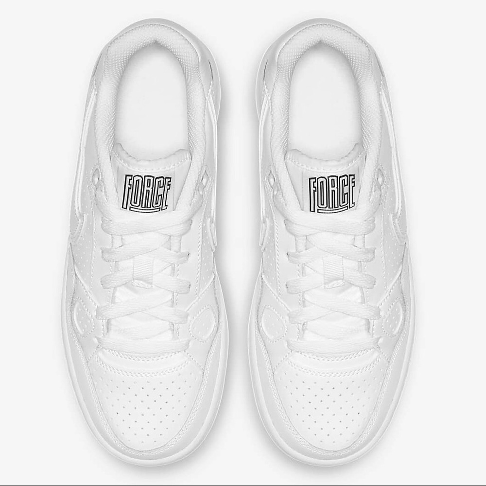 Nike Son Of Force Women’s Sneakers - Picture 4 of 6